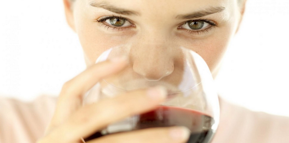 Wine is preventing cavity?