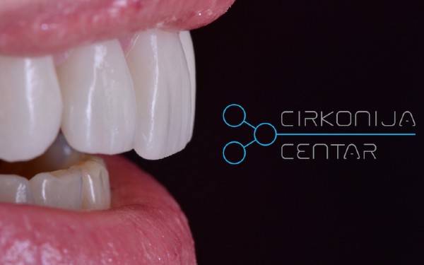 Zirconia center