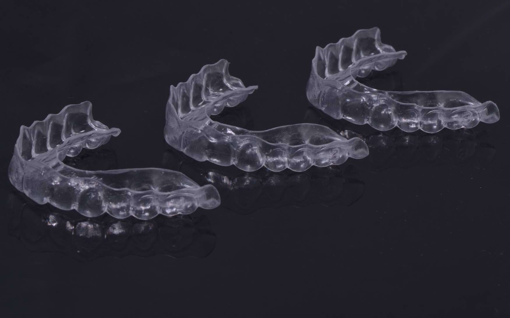 Teeth Aligners