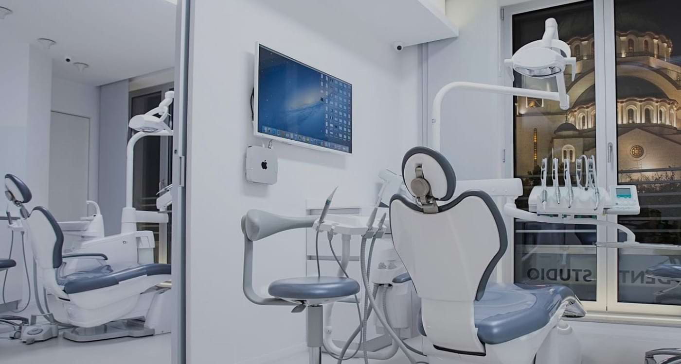 Dental clinic